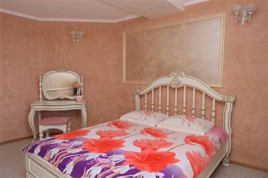 2-к Люкс в центре