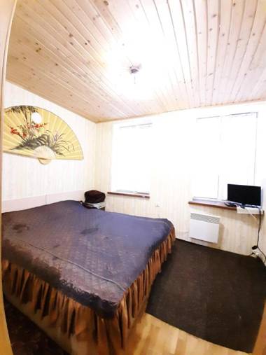 Частный дом р-н 3 городской больницы