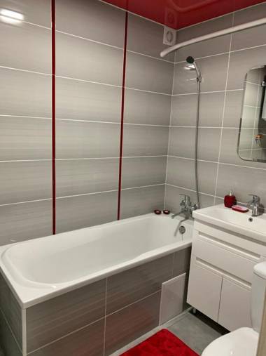 Apartments on Priportovaya35