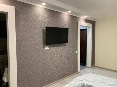 Apartments on Priportovaya35