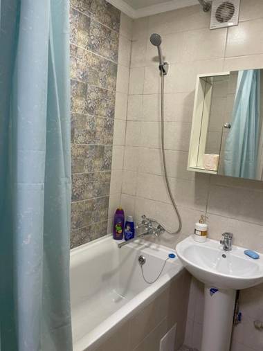 Апартаменты на ГОГОЛЯ460