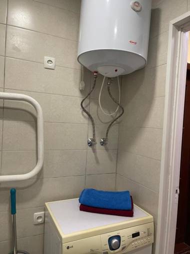 Апартаменты на ГОГОЛЯ460