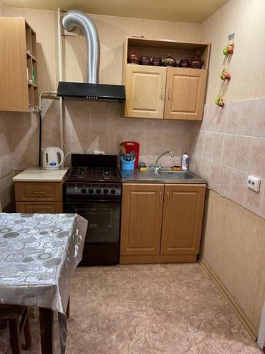 Апартаменты на ГОГОЛЯ460