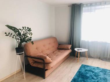 Stylish and comfortable apartment in the center