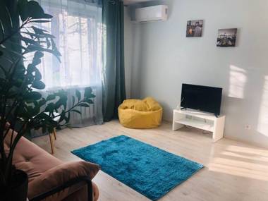 Stylish and comfortable apartment in the center