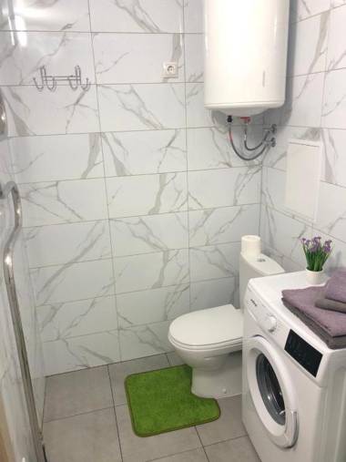 Stylish and comfortable apartment in the center