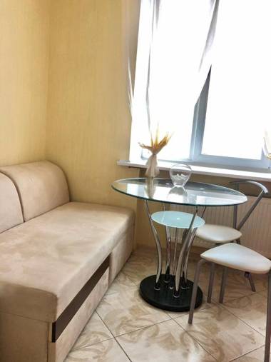 Apartment in the center