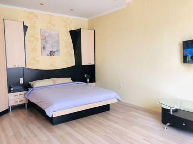 Apartment in the center