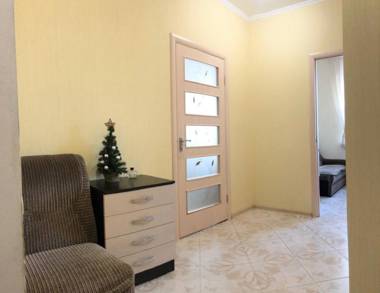 Apartment in the center