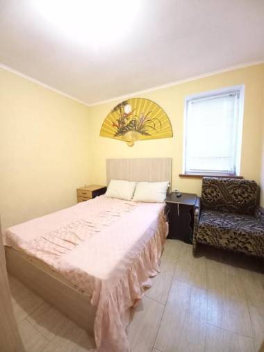 1 комн частный дом