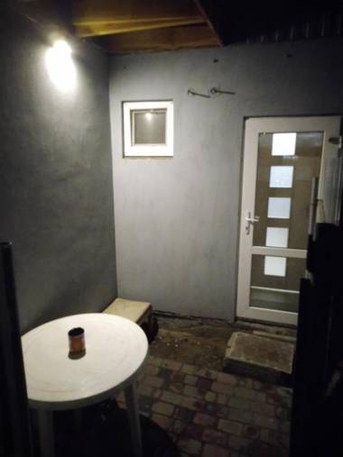 1 комн частный дом