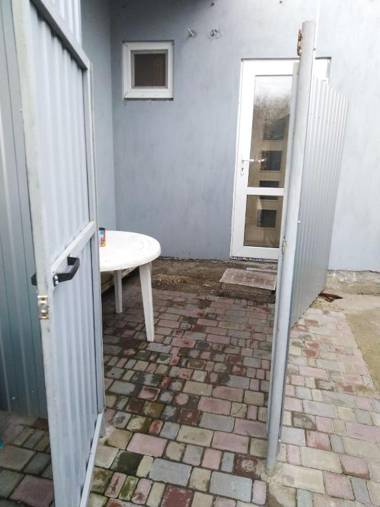 1 комн частный дом