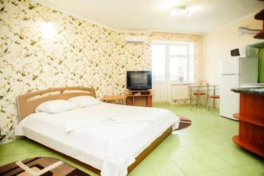 бул. Шевченка 352 квартира-студія