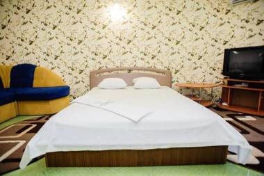 бул. Шевченка 352 квартира-студія