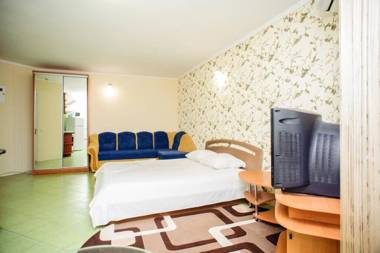 бул. Шевченка 352 квартира-студія