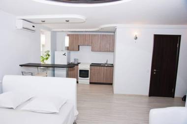 Студія вул. Сумгаїтська 24 центр ПЗР