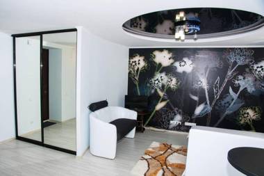 Студія вул. Сумгаїтська 24 центр ПЗР