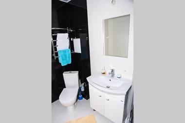 Студія вул. Сумгаїтська 24 центр ПЗР