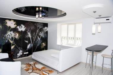 Студія вул. Сумгаїтська 24 центр ПЗР