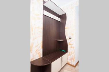 Квартира по ул. Смілянська 2 (2-й этаж)