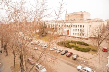 Дашковича 30 центр міста