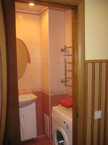 Комфортная 1-комнатная Новопречистенская 1 Две квартиры в этом доме