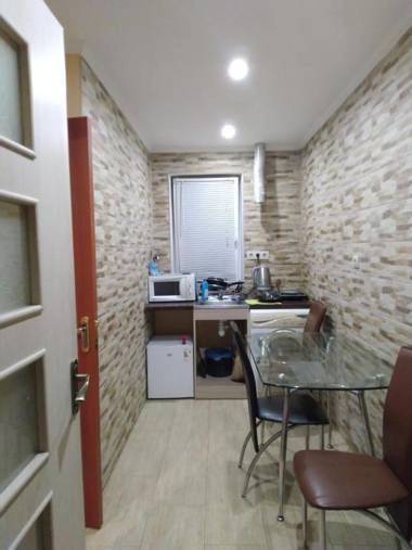 1 комн квартира свой двор