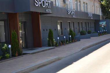 Sport Hotel