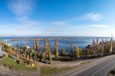 Квартира по ул. Козацкая 1/2