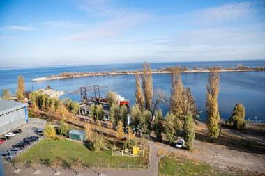 Квартира по ул. Козацкая 1/2