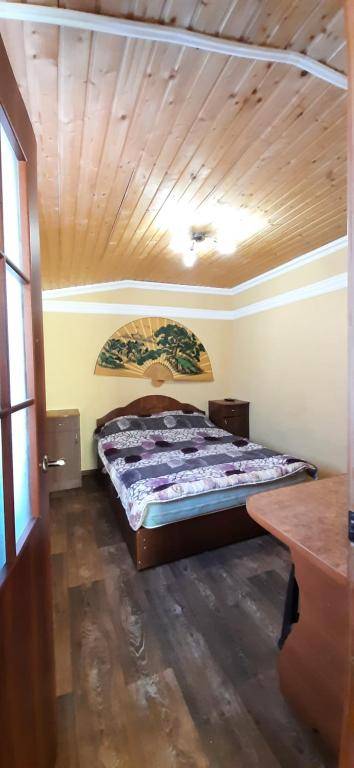 Дом от владельца с парковой