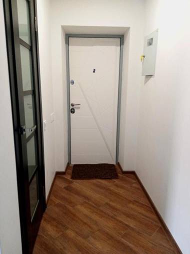 1-room Studio center