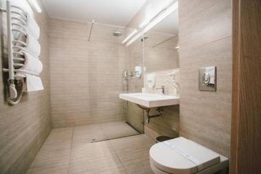 Sribni Leleky Hotel & Spa