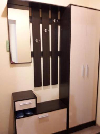 Смарт-апартаменти " Lutskyj zamok"