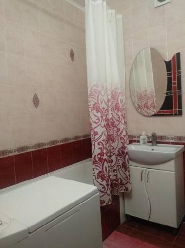 Apartment at Lypynskogo 3