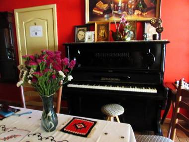 Готель-Маєток