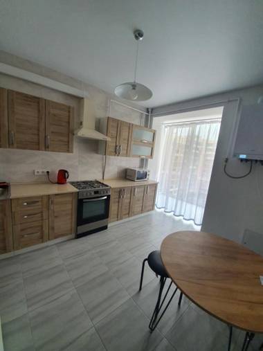 Яровиця. Центр. 2 кім