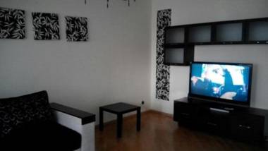 Двокімнатні апартаменти Порт-Сіті Луцьк