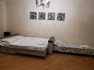 Двокімнатні апартаменти Порт-Сіті Луцьк