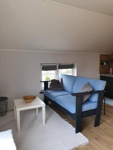 Квартира з чердаком 2