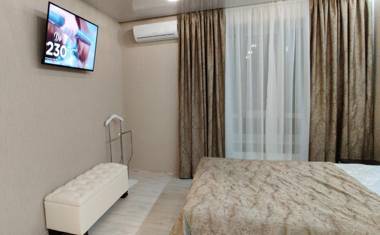 Luxury apartments Atlant