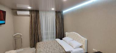 Luxury apartments Atlant