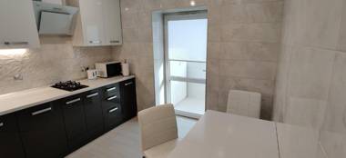 Luxury apartments Atlant