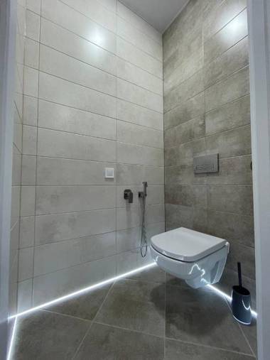 VIP Апартаменти подобово