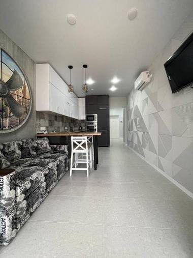 VIP Апартаменти подобово