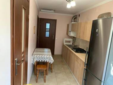 Private House near Kosyno