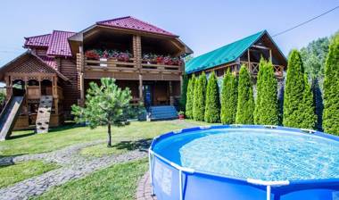 Gostynnyi dim Zatyshok