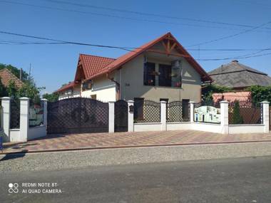 Apartman in Velyka Bihan Берегівський район - Закарпаття