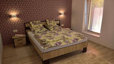 Apartman in Velyka Bihan Берегівський район - Закарпаття