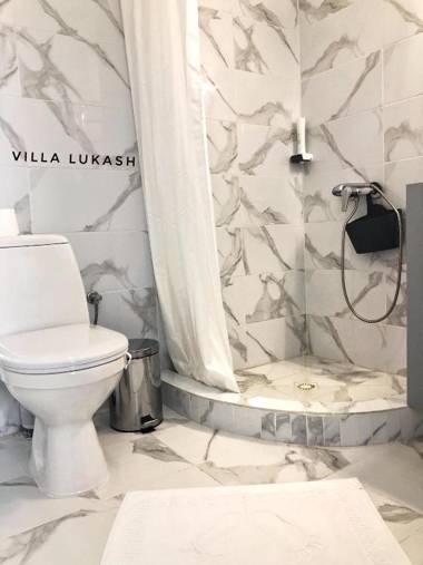 Villa Lukash